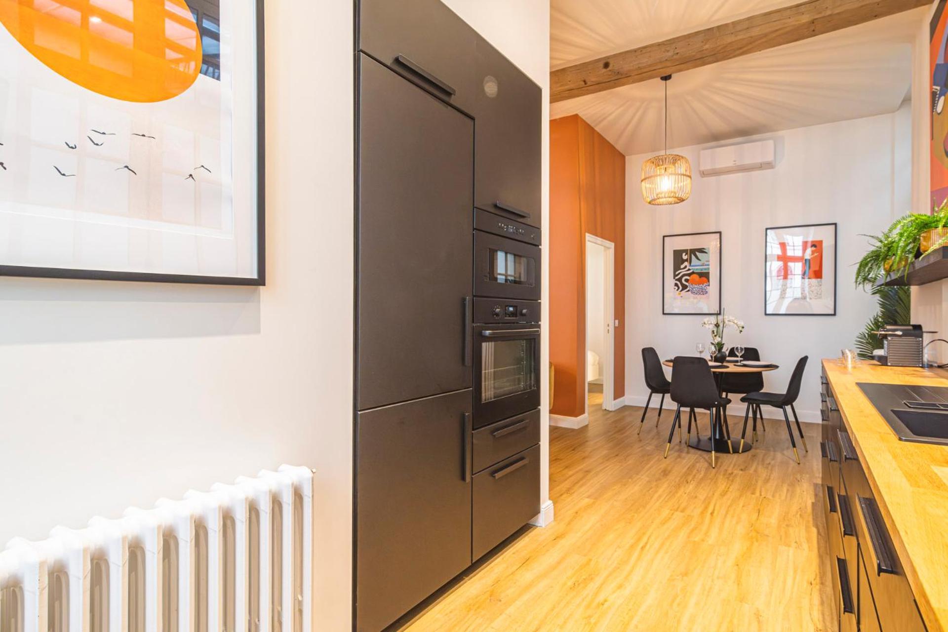 Mm Suites Loft Cathedrale Reims Ngoại thất bức ảnh