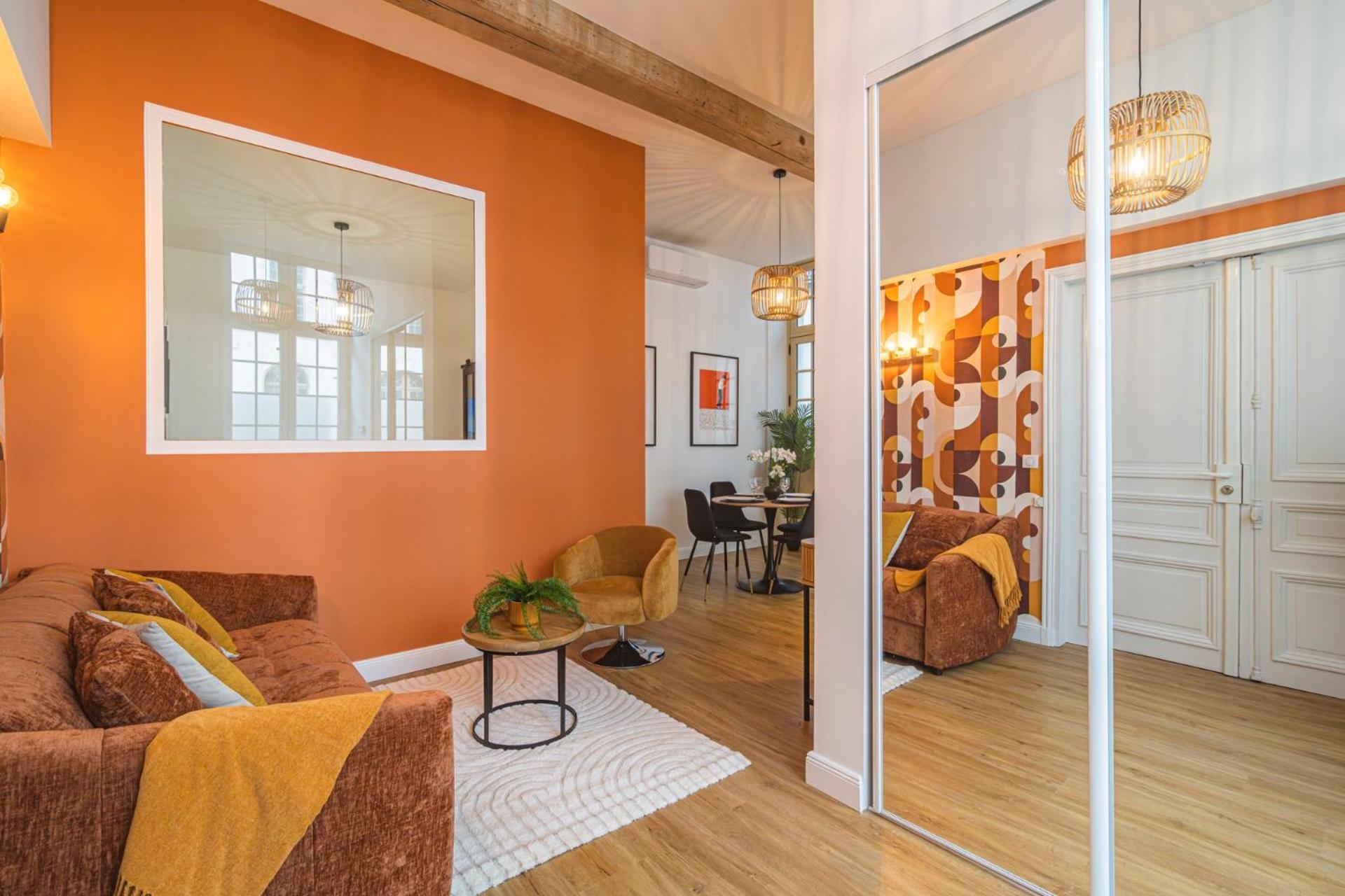 Mm Suites Loft Cathedrale Reims Ngoại thất bức ảnh