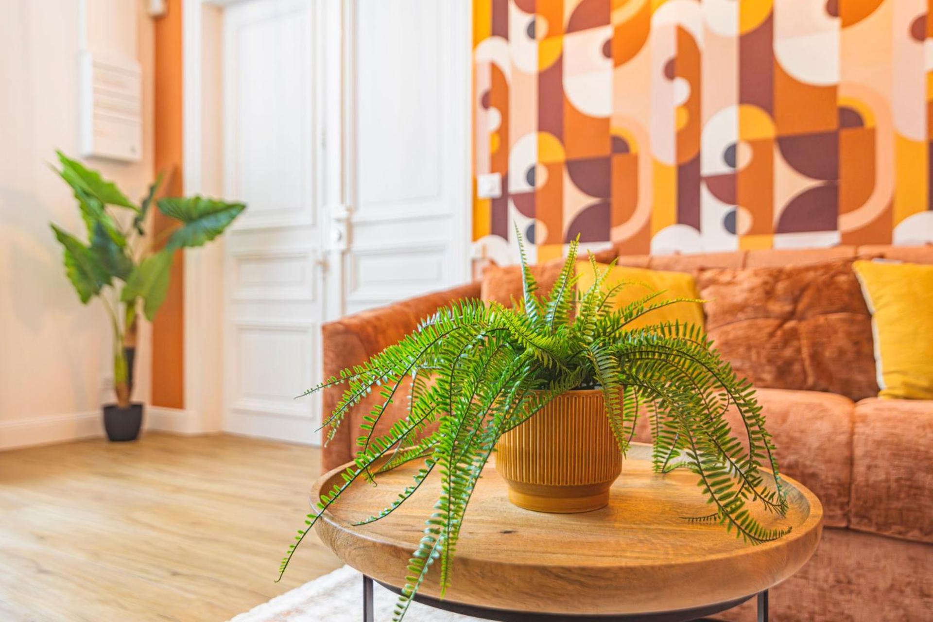 Mm Suites Loft Cathedrale Reims Ngoại thất bức ảnh