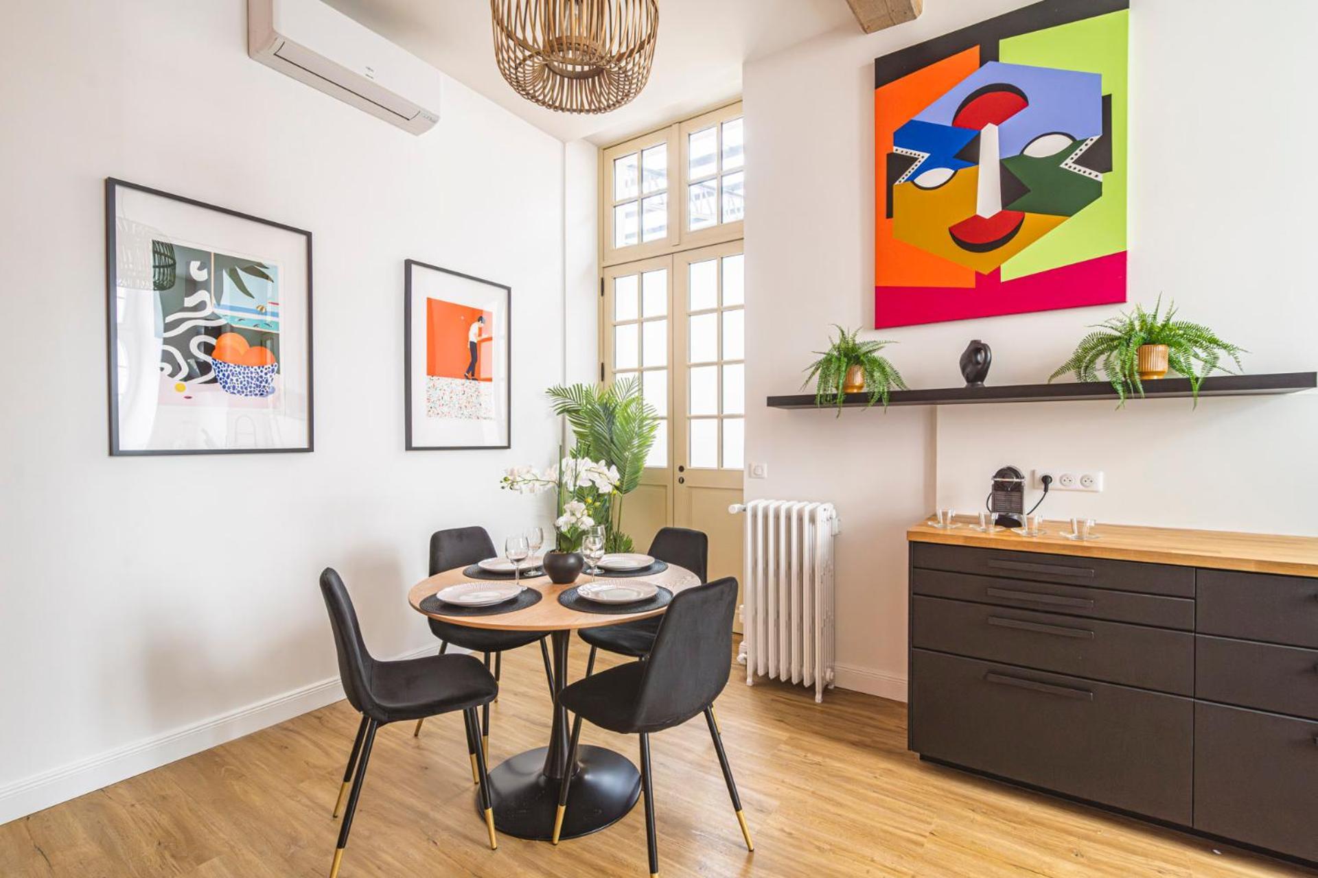 Mm Suites Loft Cathedrale Reims Ngoại thất bức ảnh