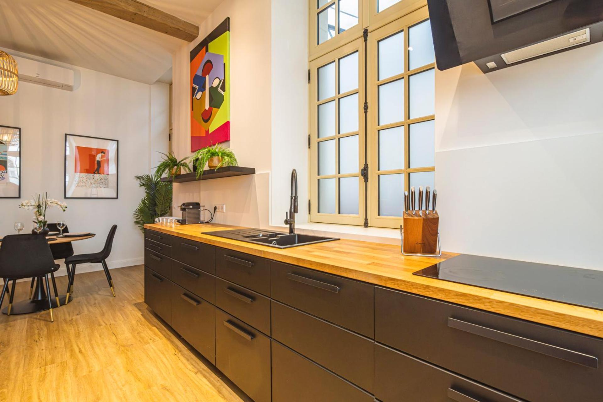 Mm Suites Loft Cathedrale Reims Ngoại thất bức ảnh