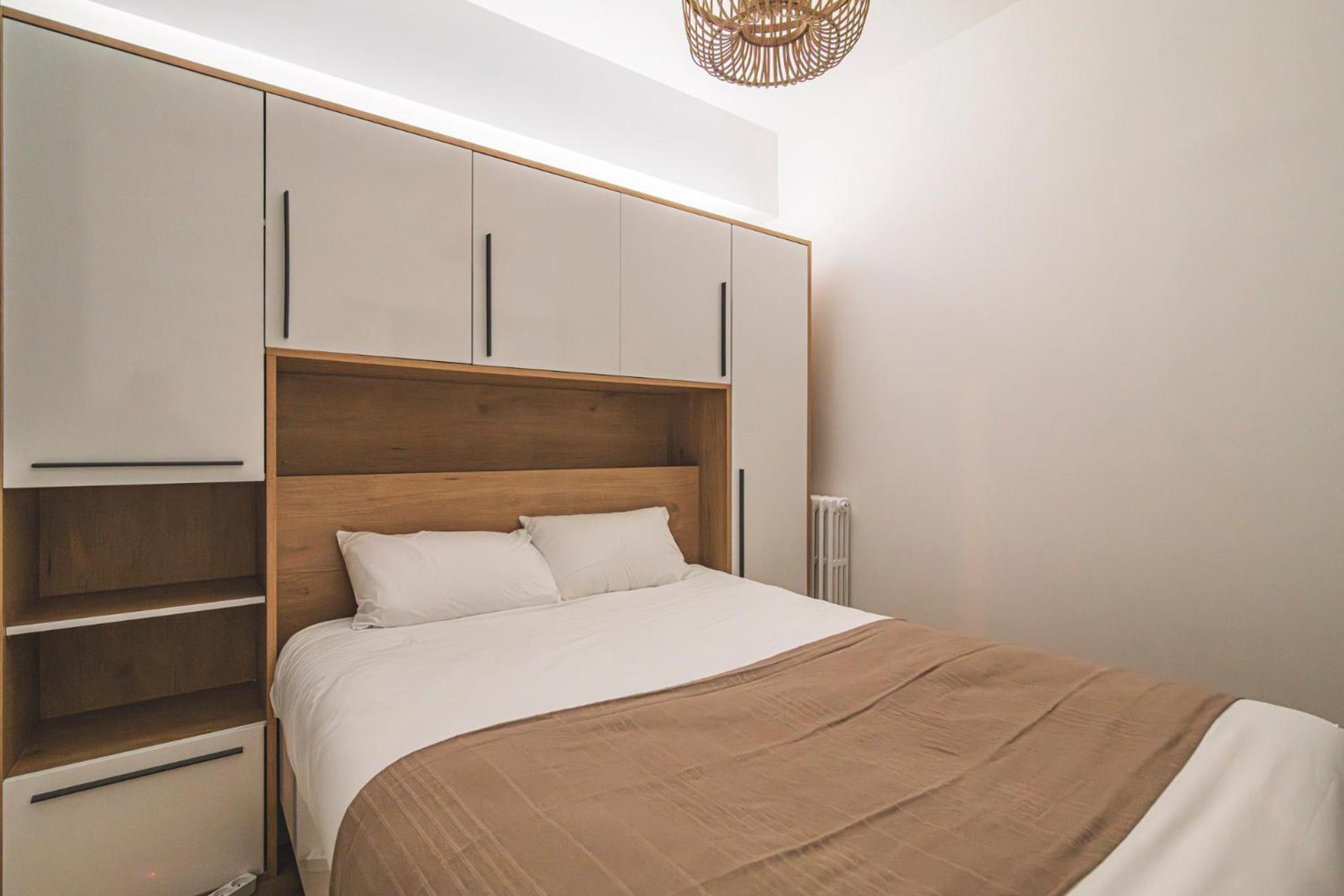 Mm Suites Loft Cathedrale Reims Ngoại thất bức ảnh