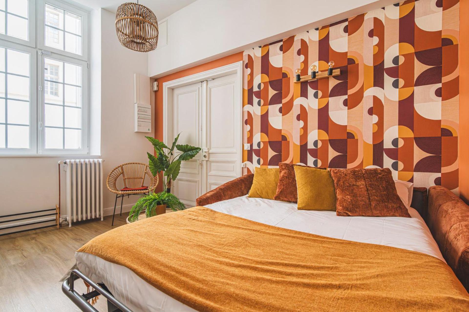 Mm Suites Loft Cathedrale Reims Ngoại thất bức ảnh