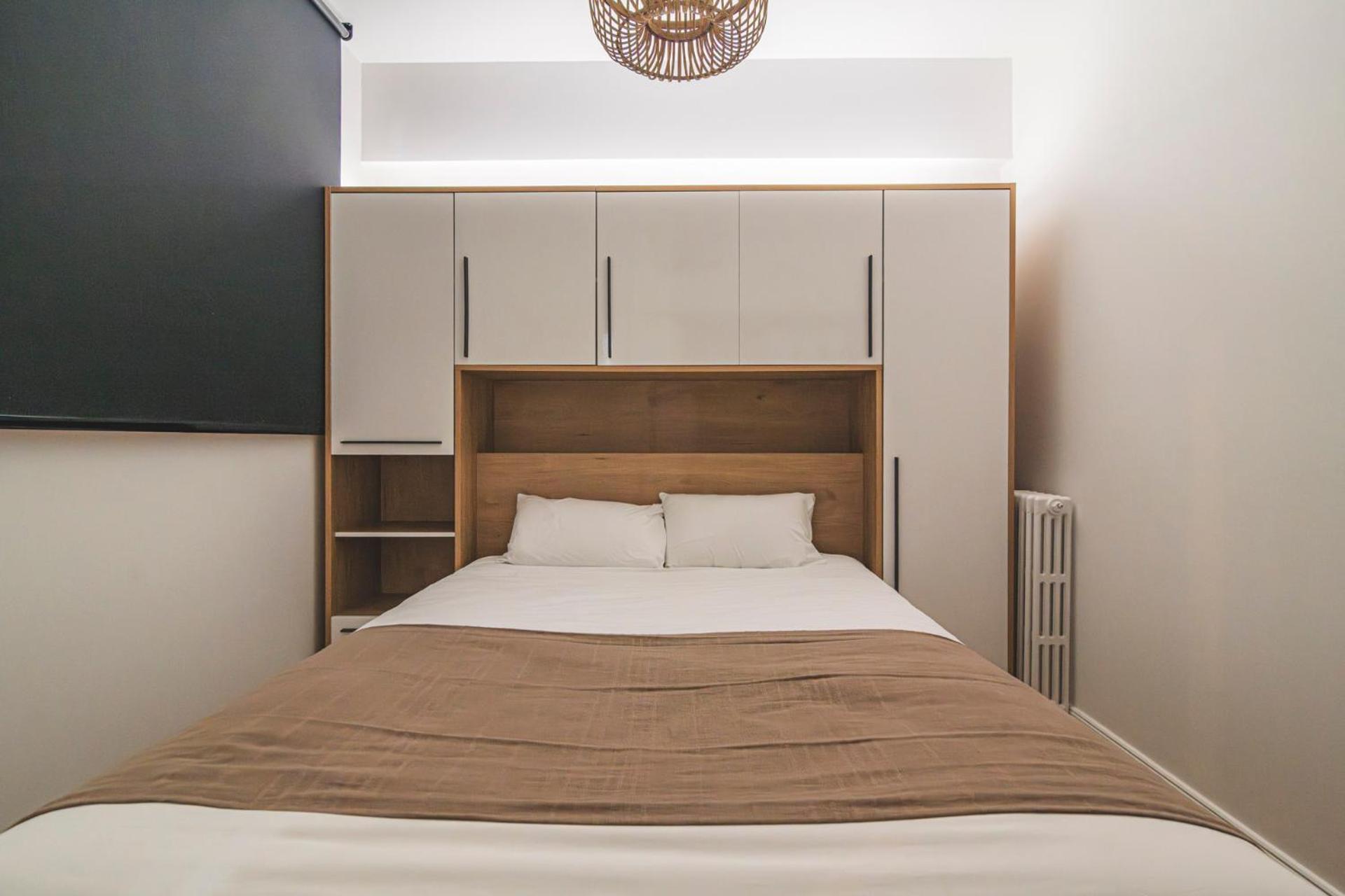 Mm Suites Loft Cathedrale Reims Ngoại thất bức ảnh