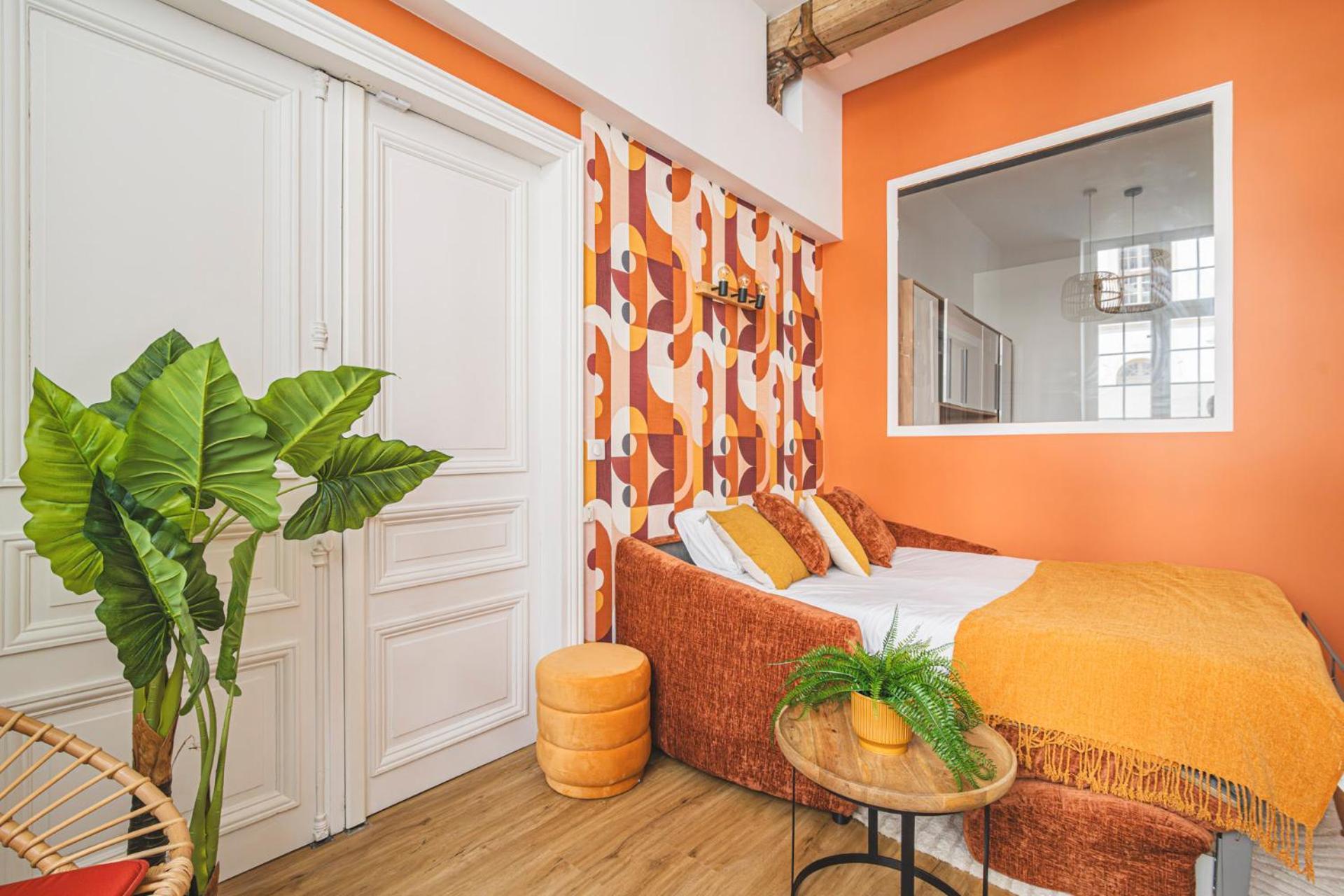 Mm Suites Loft Cathedrale Reims Ngoại thất bức ảnh
